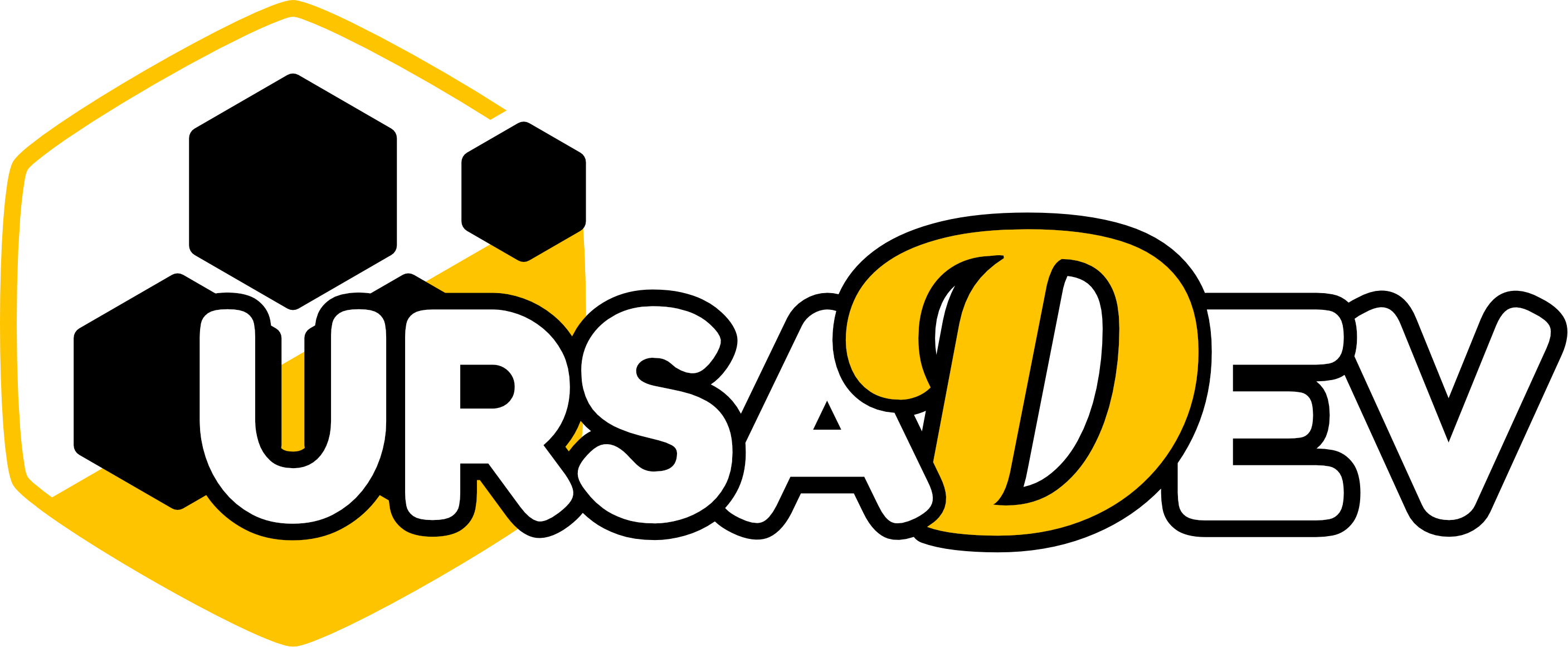 Ursa Dev Logo